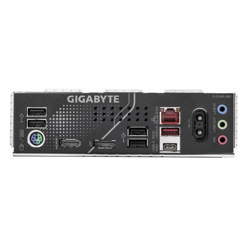 GIGABYTE B860 EAGLE WIFI6E – Image 3