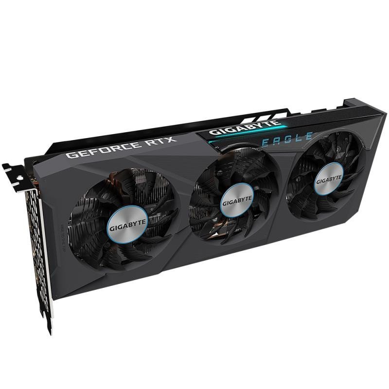 Gigabyte EAGLE GeForce RTX 3070 8G – Image 2