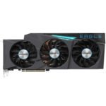 GIGABYTE RTX 3080 GV-N3080EAGLE-12GD