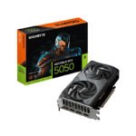GIGABYTE RTX 5050WF2OC-8GD
