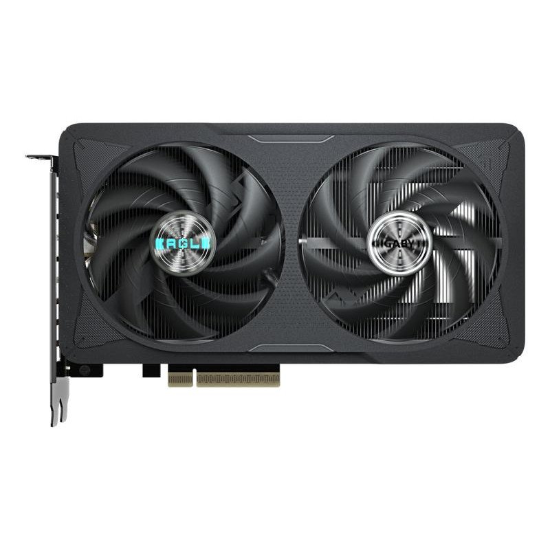 GIGABYTE RTX 5060 EAGLEOC-8GD – Image 2