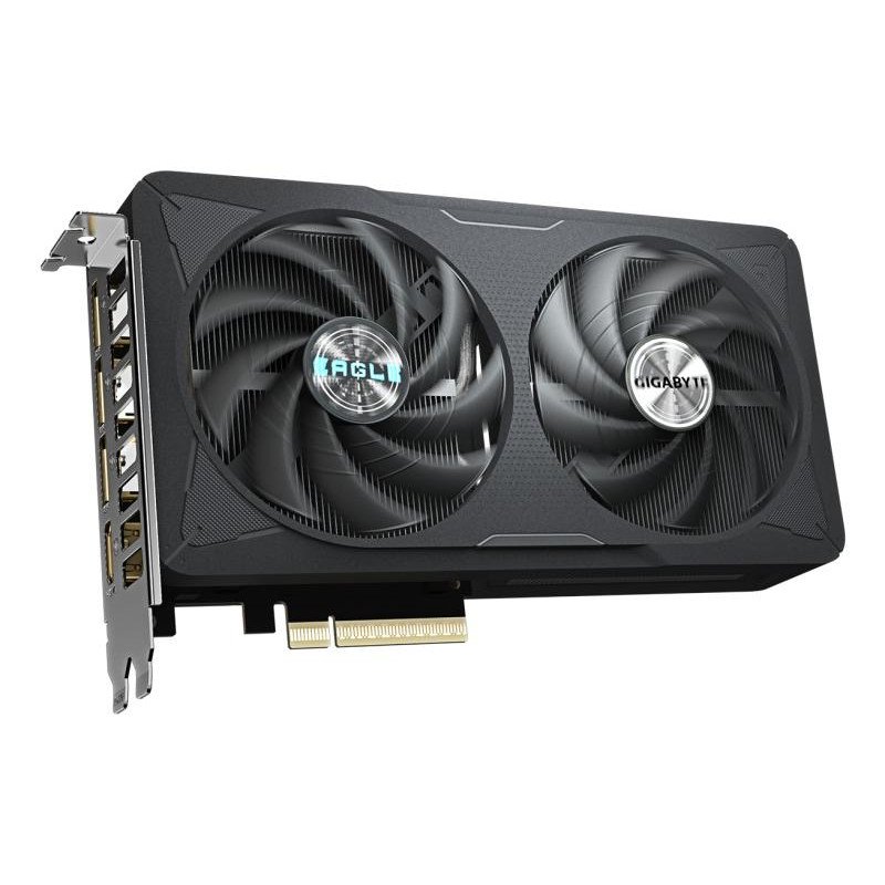 GIGABYTE RTX 5060 EAGLEOC-8GD – Image 3