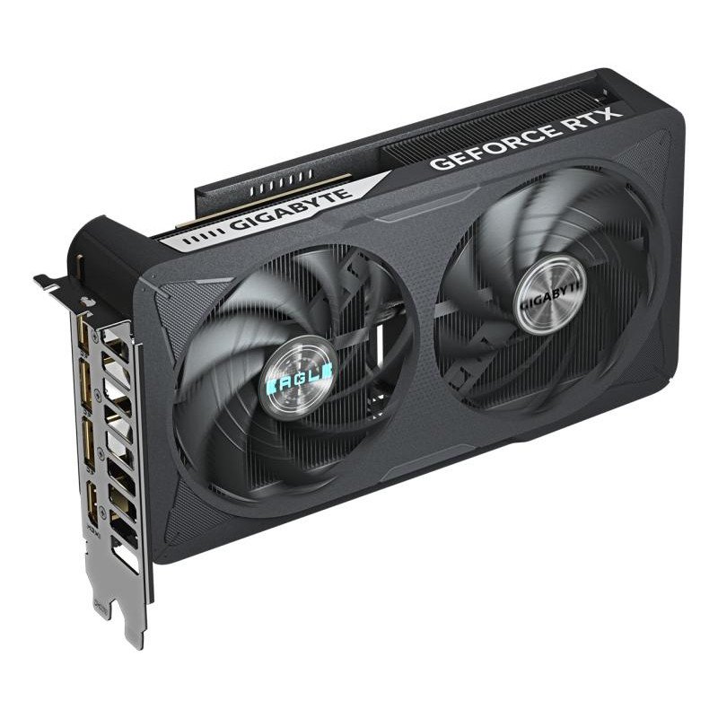 GIGABYTE RTX 5060 EAGLEOC-8GD – Image 5