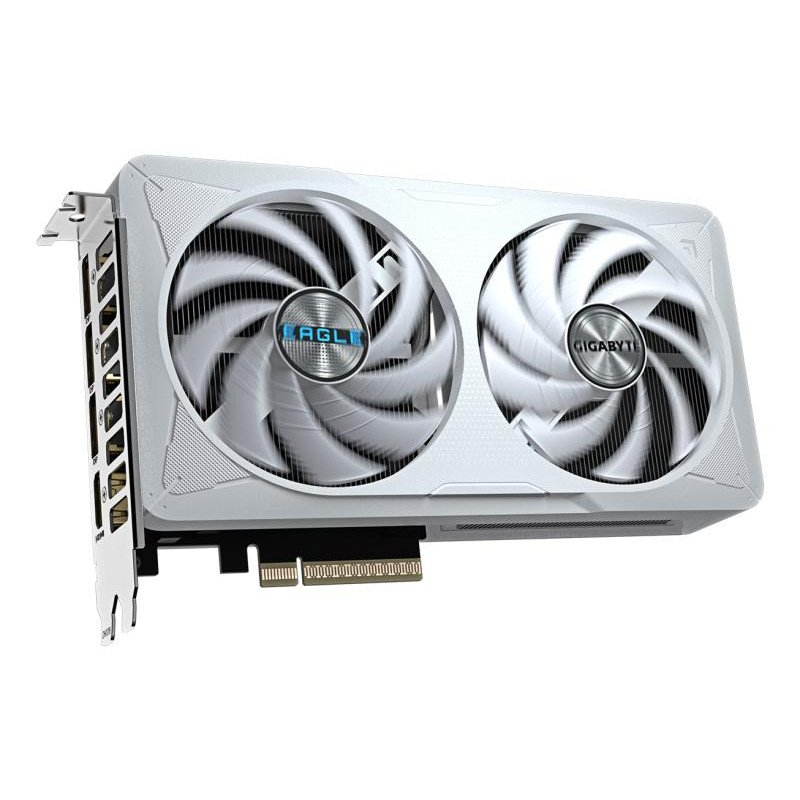 GIGABYTE RTX 5060 EAGLEOC ICE-8GD – Image 3