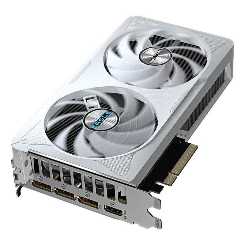 GIGABYTE RTX 5060 EAGLEOC ICE-8GD – Image 4