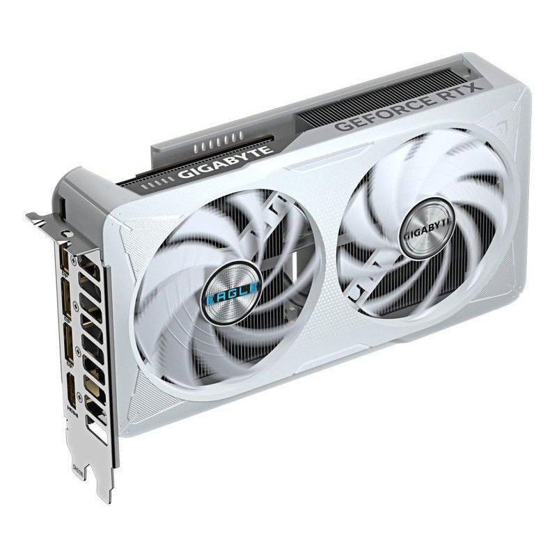 GIGABYTE RTX 5060 EAGLEOC ICE-8GD – Image 5