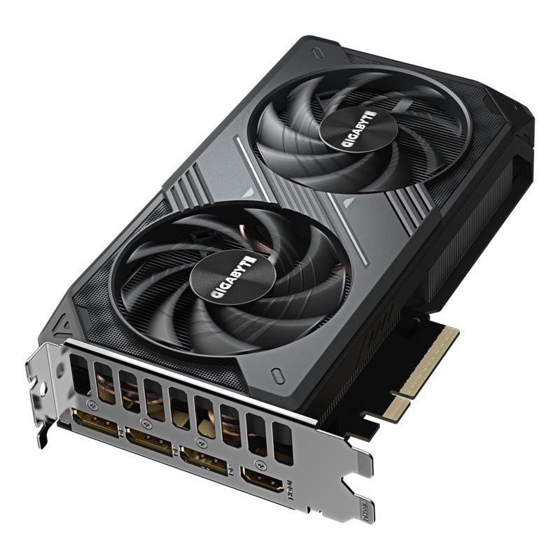 GIGABYTE RTX 5060 WF2OC-8GD – Image 4