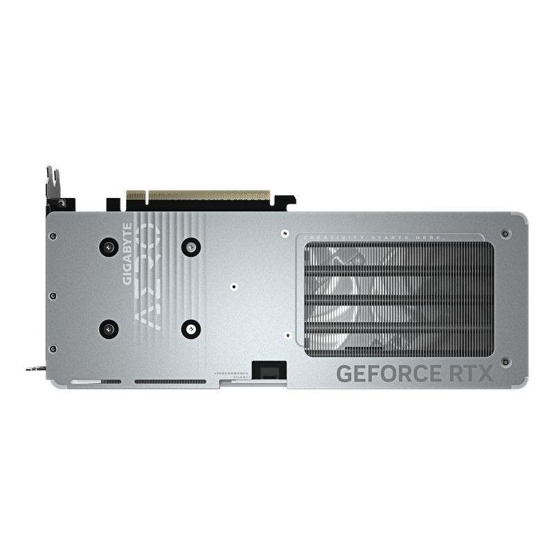 GIGABYTE RTX 5060TI AERO OC-8GD – Image 6