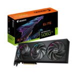 GIGABYTE RTX 5060TI AORUS E-16GD