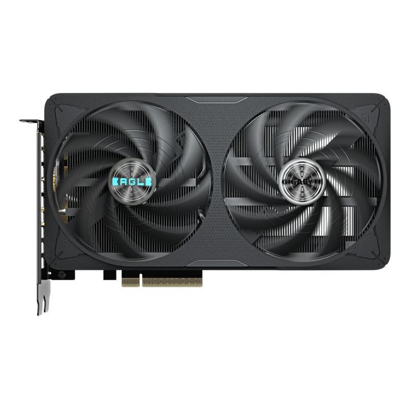 GIGABYTE RTX 5060TI EAGLE OC -8GD – Image 2