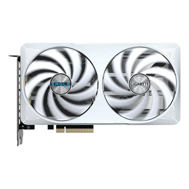 GIGABYTE RTX 5060TI EAGLEOC ICE-16GD – Image 2