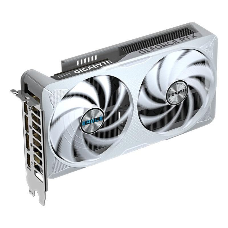 GIGABYTE RTX 5060TI EAGLEOC ICE-16GD – Image 5