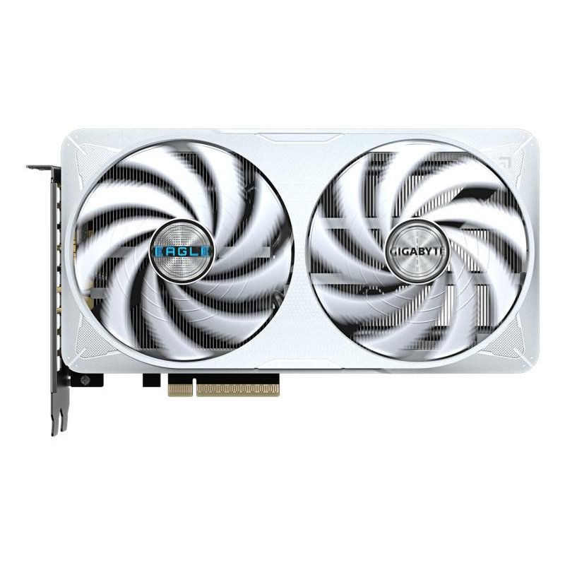 GIGABYTE RTX 5060TI EAGLEOC ICE-8GD – Image 2