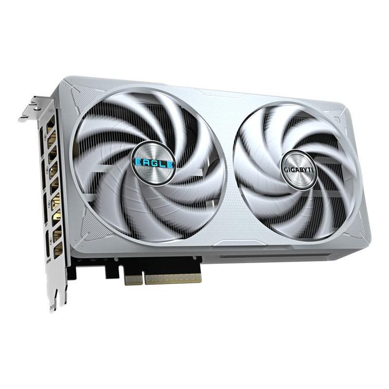 GIGABYTE RTX 5060TI EAGLEOC ICE-8GD – Image 3