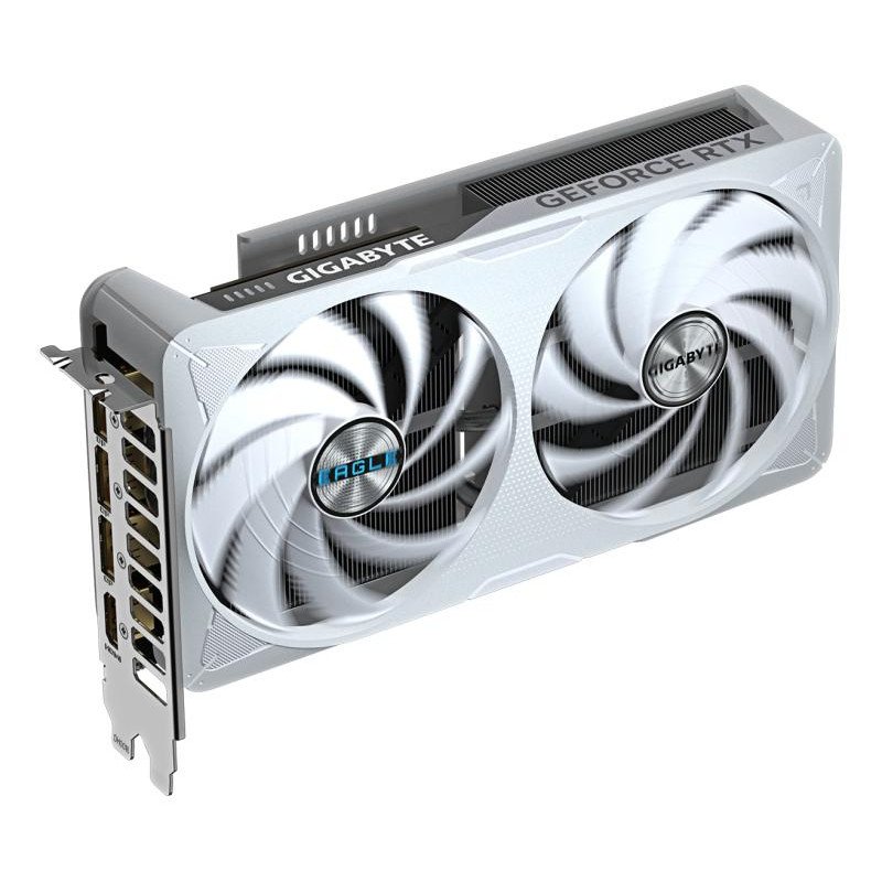 GIGABYTE RTX 5060TI EAGLEOC ICE-8GD – Image 5