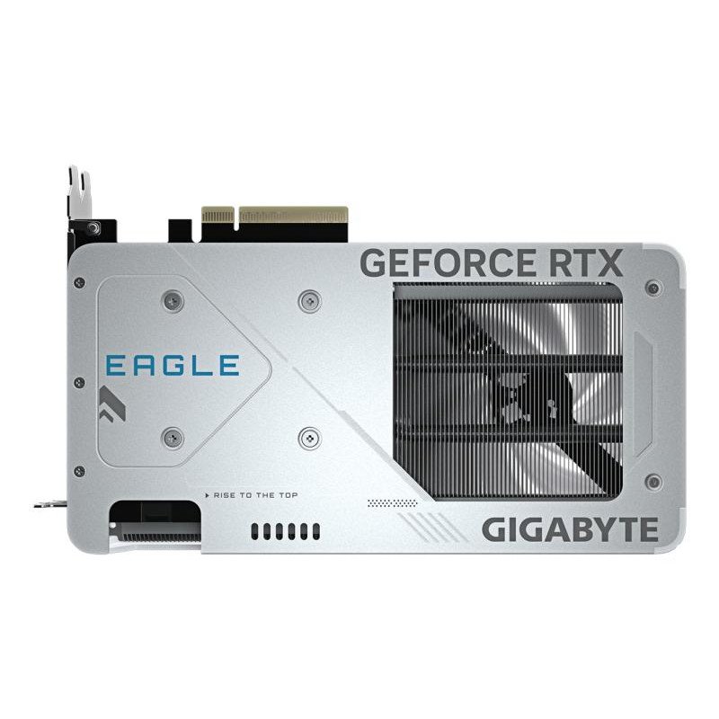 GIGABYTE RTX 5060TI EAGLEOC ICE-8GD – Image 6