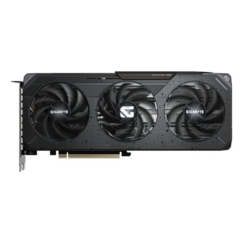 GIGABYTE GeForce RTX 5060 Ti GAMING OC 8G Carte Graphique ? 8 Go GDDR7, 128 bits, PCI-E 5.0, 2647 MHz Fréquence du processeur, 3 x DisplayPort, 1 x HDMI, GV-N506TGAMING OC-8GD – Image 2