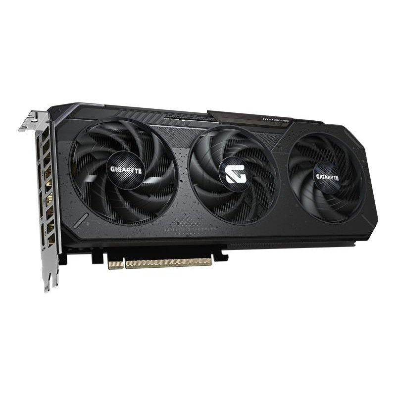 GIGABYTE GeForce RTX 5060 Ti GAMING OC 8G Carte Graphique ? 8 Go GDDR7, 128 bits, PCI-E 5.0, 2647 MHz Fréquence du processeur, 3 x DisplayPort, 1 x HDMI, GV-N506TGAMING OC-8GD – Image 3