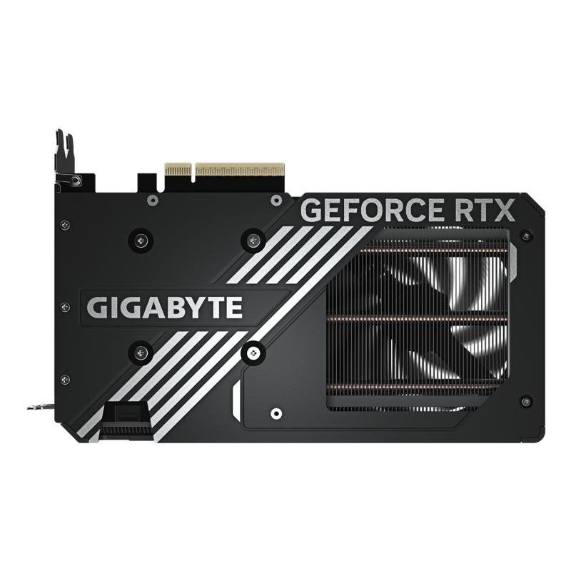 GIGABYTE RTX 5060TI WF2OC-16GD – Image 6