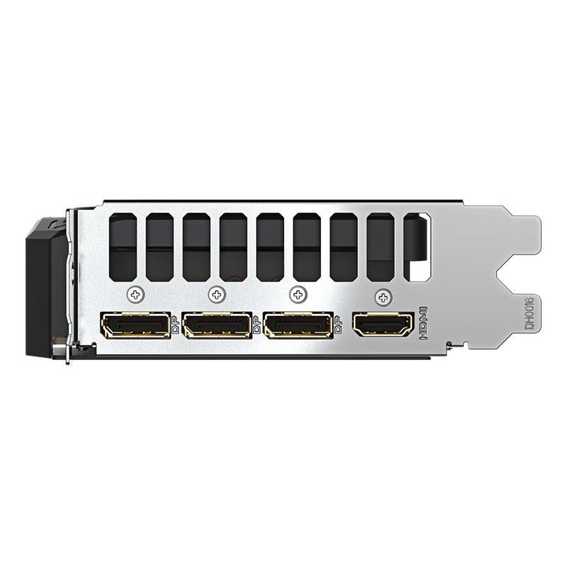 GIGABYTE RTX 5060TI WF2OC-16GD – Image 8