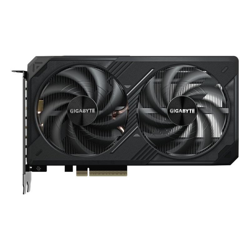 GIGABYTE RTX 5060TI WF2OC-8GD – Image 2