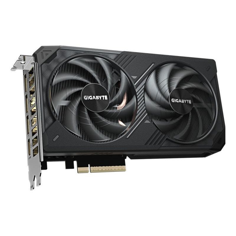 GIGABYTE RTX 5060TI WF2OC-8GD – Image 3
