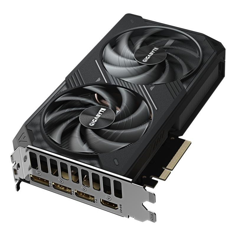 GIGABYTE RTX 5060TI WF2OC-8GD – Image 4