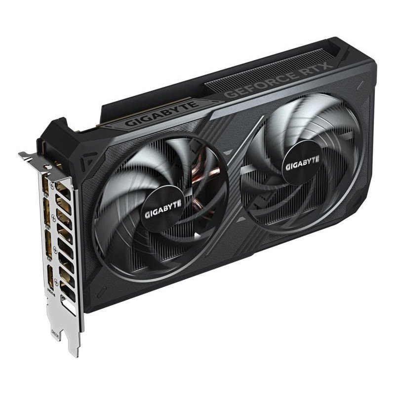 GIGABYTE RTX 5060TI WF2OC-8GD – Image 5