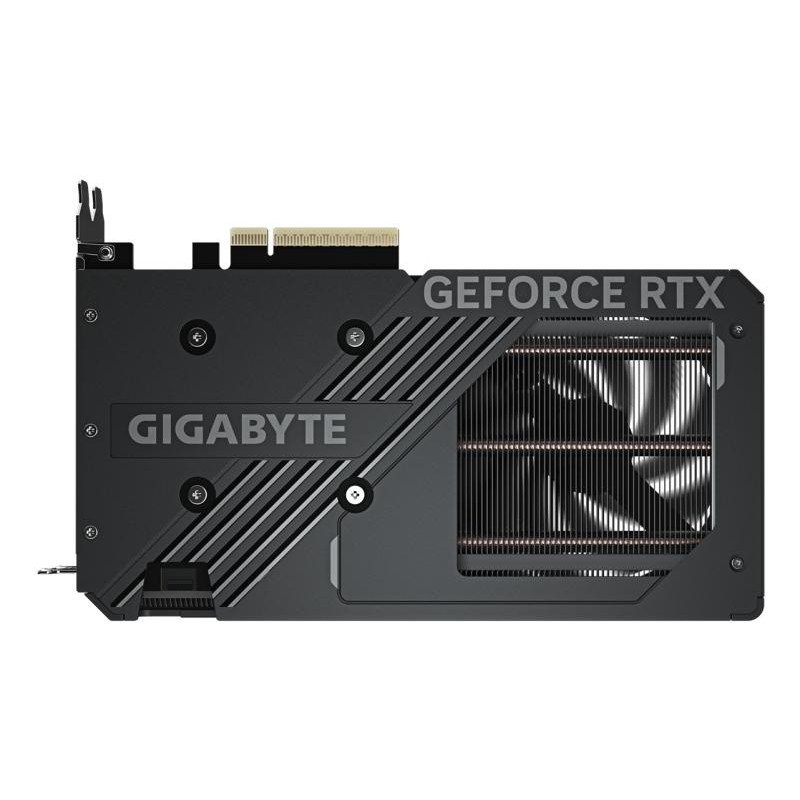 GIGABYTE RTX 5060TI WF2OC-8GD – Image 6