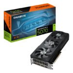 GIGABYTE RTX 5070 EAGLE OC-12GD