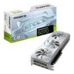 GIGABYTE RTX 5070 EAGLEOC ICE-12GD