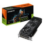 GIGABYTE RTX 5070 WF3-12G