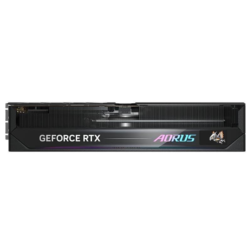 GIGABYTE RTX 5070TI AORUS M-16GD – Image 7