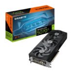 GIGABYTE RTX 5070TI EAGLE OC-16GD