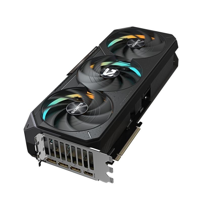 GIGABYTE RTX 5070TI GAMING OC-16GD – Image 2