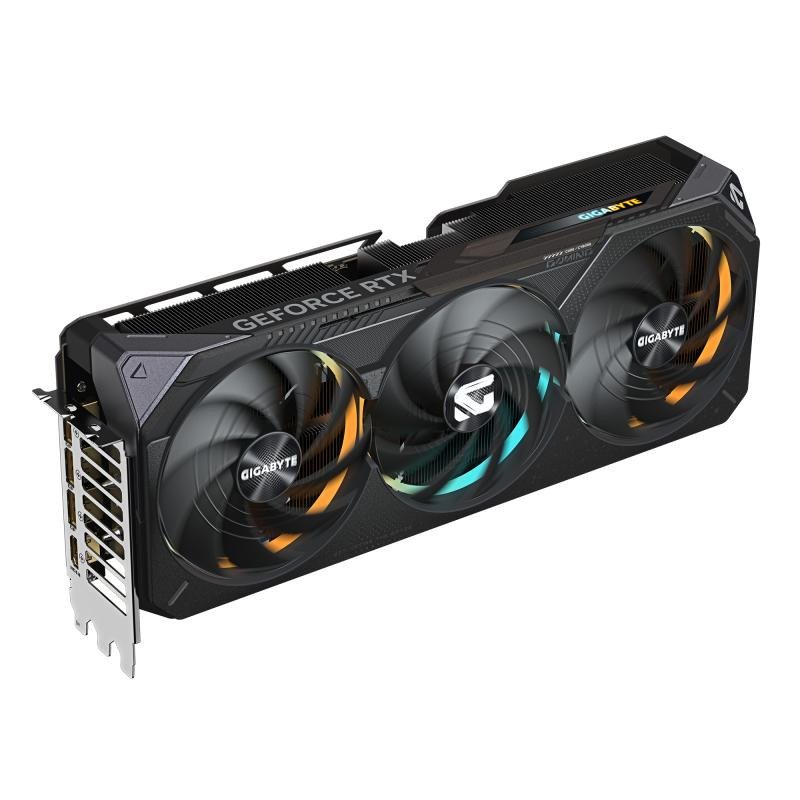 GIGABYTE RTX 5070TI GAMING OC-16GD – Image 3
