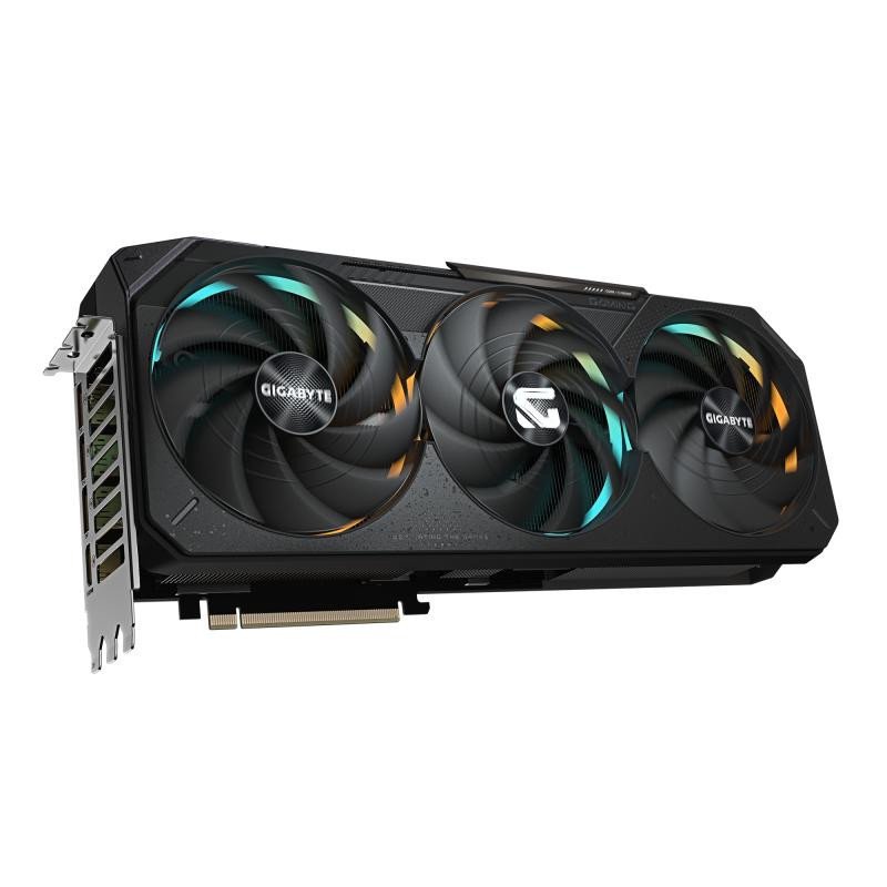 GIGABYTE RTX 5070TI GAMING OC-16GD