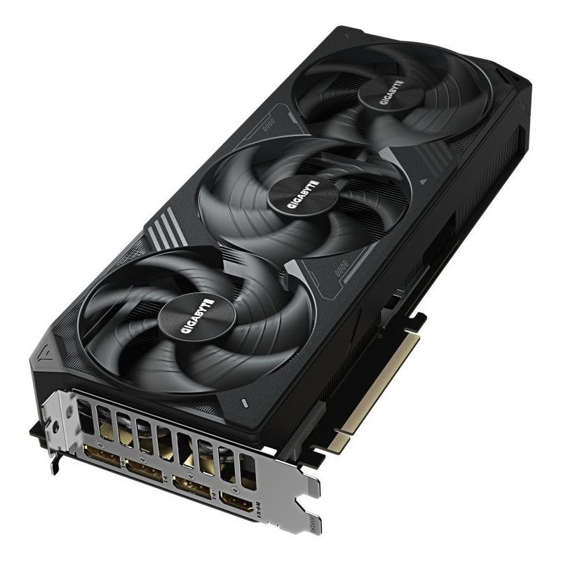 GIGABYTE RTX 5070Ti WF3 16GD – Image 8