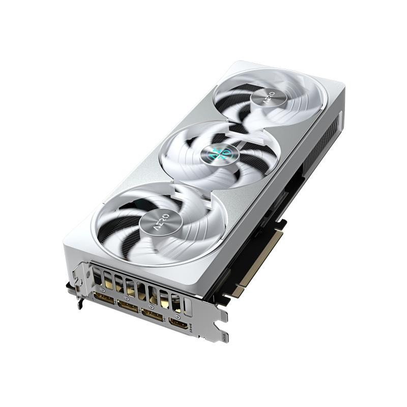 GIGABYTE RTX 5080 AERO OC-16GD – Image 4