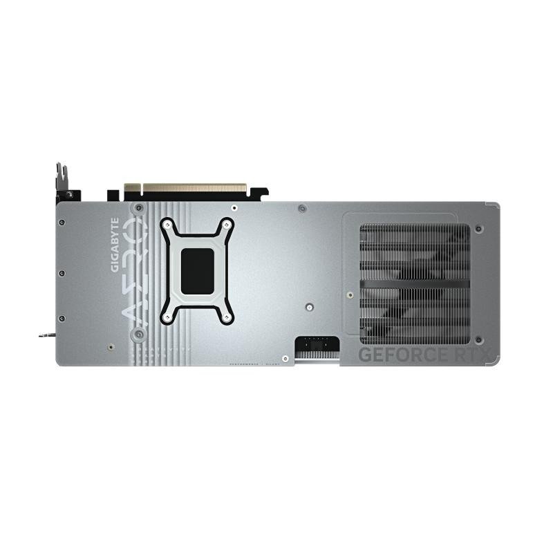 GIGABYTE RTX 5080 AERO OC-16GD – Image 6