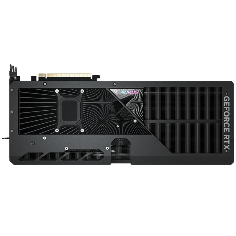 GIGABYTE RTX 5080 AORUS M-16GD – Image 2