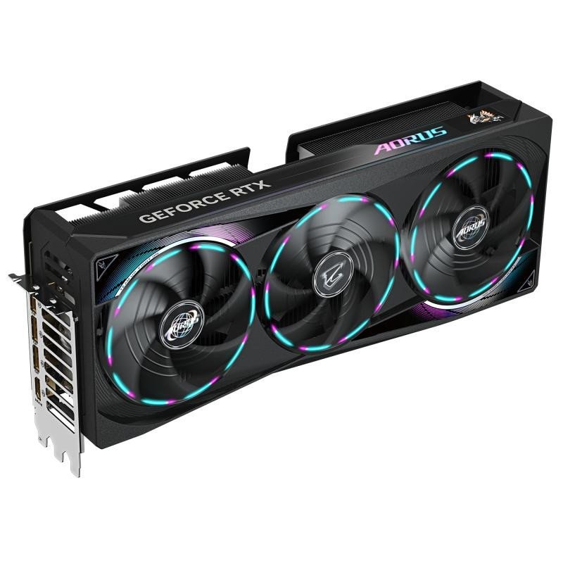 GIGABYTE RTX 5080 AORUS M-16GD