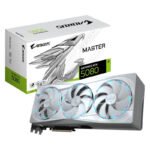 GIGABYTE RTX 5080 AORUS M ICE-16GD