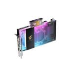 GIGABYTE RTX 5080 AORUSX WB-16GD