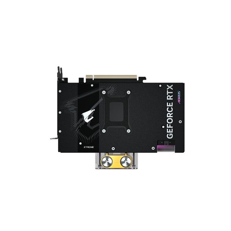 GIGABYTE RTX 5080 AORUSX WB-16GD – Image 3