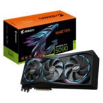 GIGABYTE RTX 5090 AORUS M-32GD