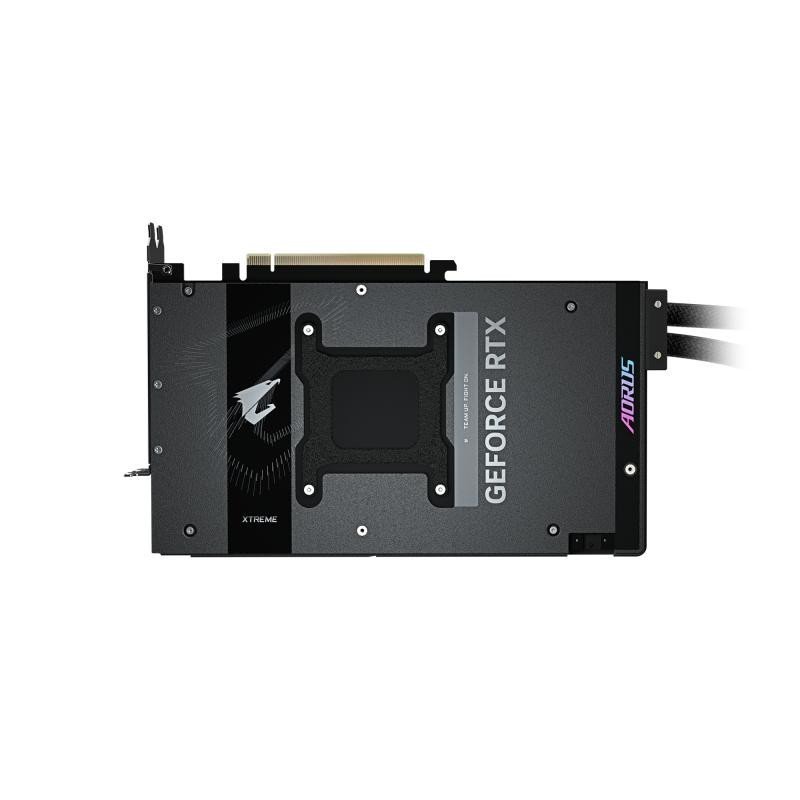 GIGABYTE RTX 5090 AORUS X W 32G – Image 5