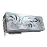 GIGABYTE RTX 5090 AORUSM ICE-32GD