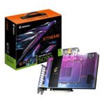 GIGABYTE RTX 5090 AORUSX WB-32GD