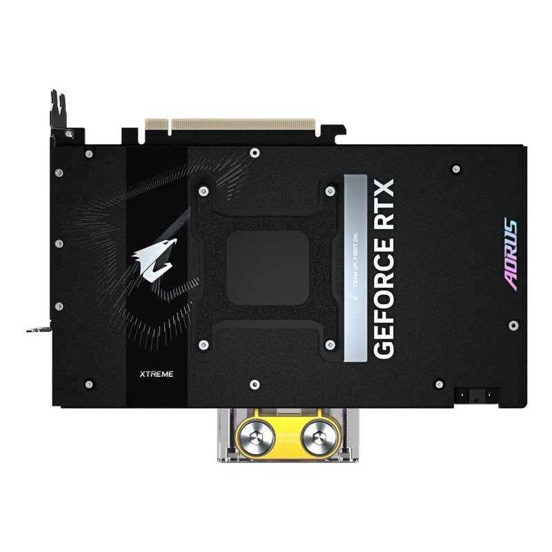 GIGABYTE RTX 5090 AORUSX WB-32GD – Image 6